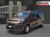 Gebraucht Citroën Spacetourer 177 PS (130 kW) 2023 Van / Kleinbus