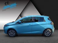 gebraucht Renault Zoe Intens R135