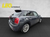 Gebraucht Mini Cooper S 192 PS (141 kW) 2015 Kleinwagen