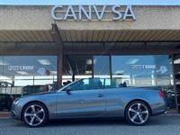 Gebraucht Audi A5 170 PS (125 kW) 2014 Coupé