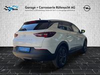 gebraucht Opel Grandland X 1.2 T Edition
