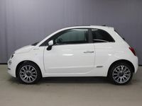 gebraucht Fiat Sedici 500 DOLCEVITA UVP 23.440 Euro 1.0 GSE Hybrid 51kW, Klimaautomatik, Sky Dome, BEATS - Hifi System, 7" Touchscreen mit Navigationssystem, Apple CarPlay & Android Auto, Freisprecheinrichtung, Tempomat, Nebelscheinwerfer,Zoll Leichtmetallfelgen, uvm.