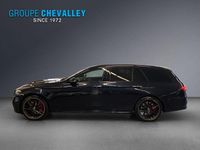 Gebraucht Mercedes E63S AMG AMG 611 PS (449 kW) 2022 Blau Kombi