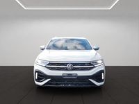 Gebraucht VW T-Roc R 300 PS (220 kW) 2022 SUV