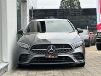 Gebraucht Mercedes A200 AMG line 163 PS (119 kW) 2018