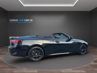 Gebraucht BMW 420 M Sport 184 PS (135 kW) 2021 Cabrio