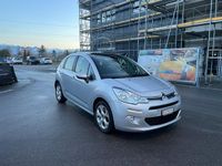 Gebraucht Citroën C3 Exclusive 120 PS (88 kW) 2013