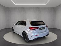 Gebraucht Mercedes A200 AMG line 163 PS (119 kW) 2025 Limousine