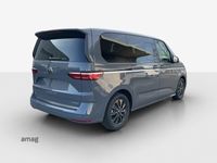 gebraucht VW Multivan NewStyle Liberty kurz