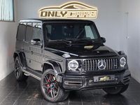 Gebraucht Mercedes G63 AMG AMG 585 PS (430 kW) 2019 SUV
