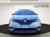 gebraucht Renault Espace 1.8 TCe 225 Initiale EDC