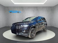 Gebraucht Jeep Grand Cherokee Limited 241 PS (177 kW) 2012 SUV