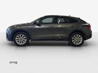 gebraucht Audi Q3 Sportback 40 TFSI S line