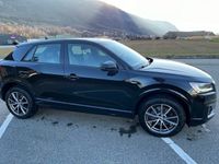 gebraucht Audi Q2 2.0 TFSI Sport quattro S-Tronic