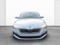 gebraucht Skoda Scala 1.5 TSI Style DSG