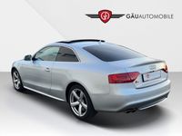 gebraucht Audi S5 Coupe 4.2 FSI quattro tiptronic