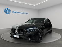 Neu Mercedes E53 AMG AMG 612 PS (450 kW) 2025 Schwarz Kombi