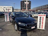 Gebraucht Skoda Octavia Selection 150 PS (110 kW) 2025 Kombi