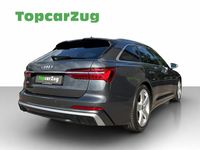 Gebraucht Audi S6 Ambiente 344 PS (253 kW) 2024 Kombi