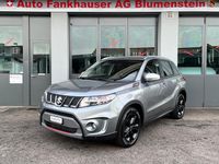 Gebraucht Suzuki Vitara 140 PS (102 kW) 2016 SUV