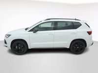 gebraucht Seat Ateca 2.0 TSI FR 4Drive DSG