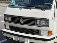 Gebraucht VW T3 92 PS (67 kW) 1989 Van