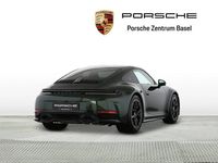 Neu Porsche 911 Carrera S 480 PS (353 kW) 2025 Grün Coupé