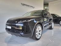 gebraucht Land Rover Range Rover evoque P 250 SE AT9