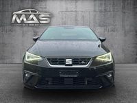 Gebraucht Seat Ibiza FR 115 PS (84 kW) 2020 Kleinwagen