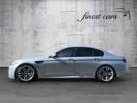 gebraucht BMW M5 Competition