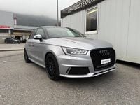 Gebraucht Audi S1 Sportback Sport 230 PS (169 kW) 2014 Kleinwagen