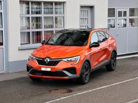 Gebraucht Renault Arkana R.S. 158 PS (116 kW) 2022 SUV
