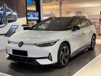 Neu VW ID.7 GTX 250 kW (340 PS) 2026 Kombi