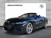 gebraucht BMW M440 d 48V Cabriolet Steptronic