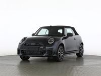 Neu Mini Cooper S Cabriolet 204 PS (150 kW) 2025 Grau Cabrio