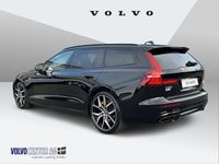 gebraucht Volvo V60 2.0 T8 TE Polestar eAWD