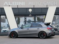 gebraucht Mercedes A45 AMG S AMG 4Matic+ Speedshift