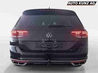 gebraucht VW Passat Variant 2.0 TDI 4Motion R-Line DSG AHK