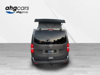 gebraucht Opel Zafira CROSSCAMP FLEX 2.0 CDTI 144 3.1T