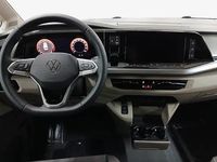 Neu VW LT Ocean 177 PS (130 kW) 2025 Copper bronze metallic