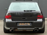 Gebraucht VW Golf IV Highline 204 PS (150 kW) 2002