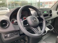 Gebraucht Mercedes E-Sprinter 84 kW (115 PS) 2022 Van