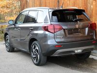 Neu Suzuki Vitara 110 PS (80 kW) 2025 Anthrazit SUV