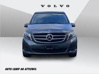 gebraucht Mercedes 250 Marco Polo4matic