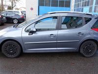 Gebraucht Peugeot 207 Sport 112 PS (82 kW) 2010 Kombi