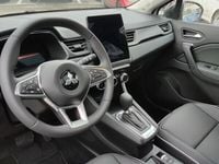 Gebraucht Mitsubishi ASX 159 PS (116 kW) 2023 SUV