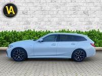 Gebraucht BMW 330 M Sport 258 PS (189 kW) 2020 Kombi