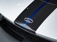 gebraucht Ford GT Carbon Series