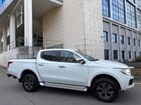 Gebraucht Fiat Fullback 180 PS (132 kW) 2018 Abholung