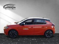 gebraucht Opel Corsa-e Elegance